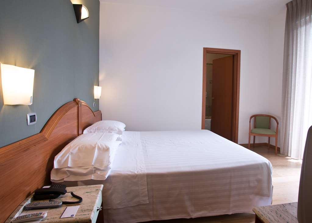 B&B Hotel Pescara Room photo